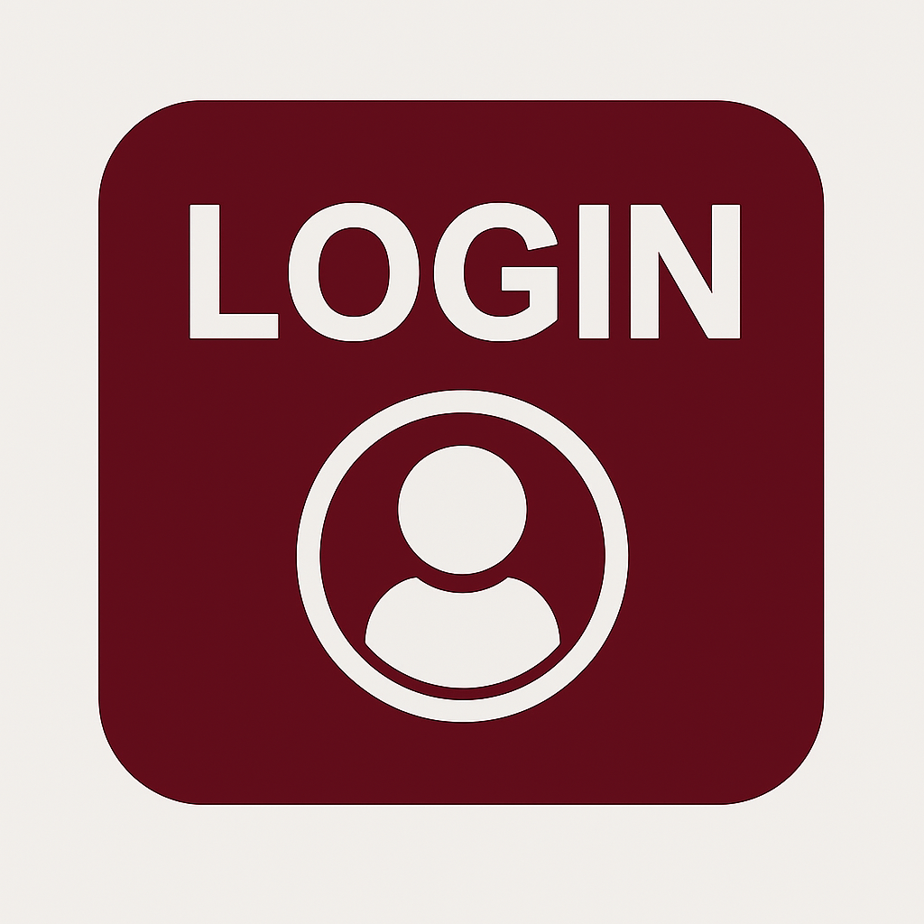 Login Icon